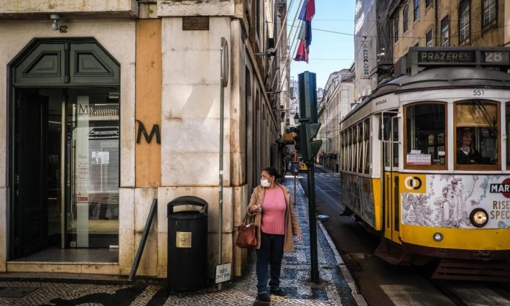 Δάκρυσε ο υπουργός Υγείας της Πορτογαλίας: Κανένας θάνατος από κορονοϊό